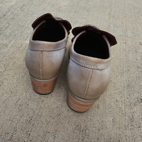 Freebird Chevelle size 7 - Picture 2 of 6